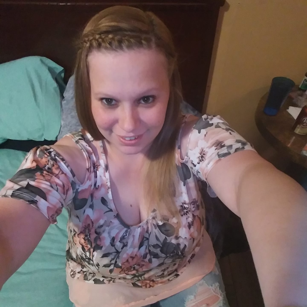 Meet your Posher, Jamie